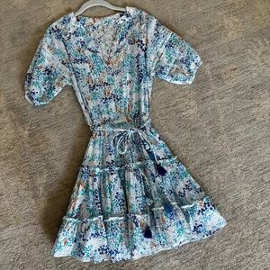 Poupette St Barth dressXS